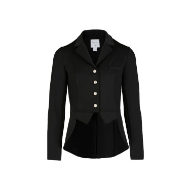 Chaqueta de concurso para mujer Horze Carla Chaqueta de concurso para mujer Horze Carla