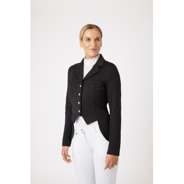 Chaqueta de concurso para mujer Horze Carla Chaqueta de concurso para mujer Horze Carla