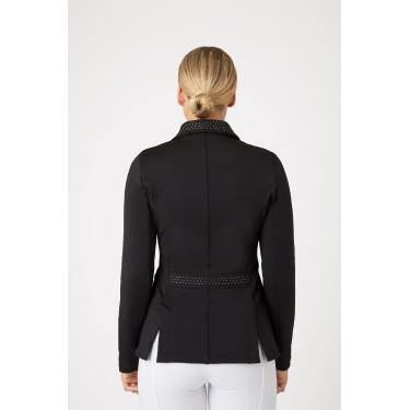 Chaqueta de concurso para mujer Horze Carla Chaqueta de concurso para mujer Horze Carla