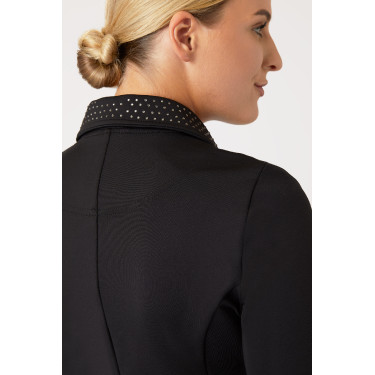 Chaqueta de concurso para mujer Horze Carla Chaqueta de concurso para mujer Horze Carla