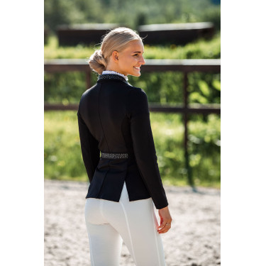 Chaqueta de concurso para mujer Horze Carla Chaqueta de concurso para mujer Horze Carla