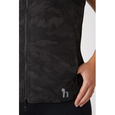 Chaleco Camuflaje Reflectante para Mujer Luminox Horze Chaleco Camuflaje Reflectante para Mujer Luminox Horze