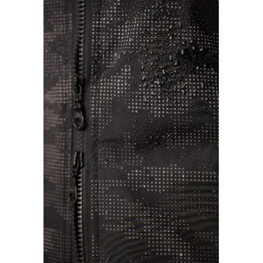 Chaleco Camuflaje Reflectante para Mujer Luminox Horze Chaleco Camuflaje Reflectante para Mujer Luminox Horze