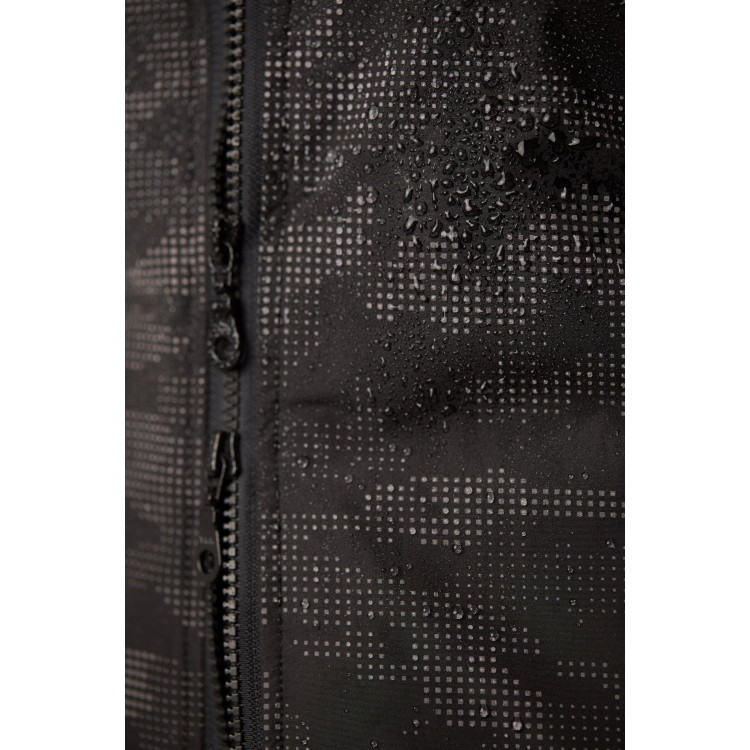 Chaleco Camuflaje Reflectante para Mujer Luminox Horze Chaleco Camuflaje Reflectante para Mujer Luminox Horze