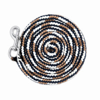 Ramal Kiel Horze Negro / Gris Ramal Kiel Horze Negro / Gris