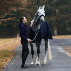 Ramal Kiel Horze Ramal Kiel Horze