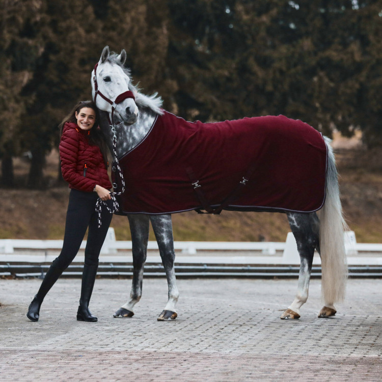 Ramal Kiel Horze Ramal Kiel Horze