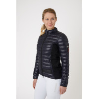 Chaqueta acolchada ultraligera B Vertigo Simone para mujer Verde hiedra Chaqueta acolchada ultraligera B Vertigo Simone para mujer Verde hiedra