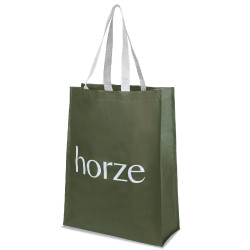 Bolsa de compras pequeña Horze Bolsa de compras pequeña Horze