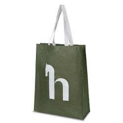 Bolsa de compras pequeña Horze Bolsa de compras pequeña Horze