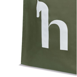 Bolsa de compras pequeña Horze Bolsa de compras pequeña Horze