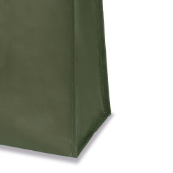 Bolsa de compras pequeña Horze Bolsa de compras pequeña Horze