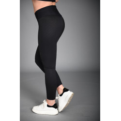 Pantalón de montar Euro-Star Flying Famous FullGrip Negro Pantalón de montar Euro-Star Flying Famous FullGrip Negro