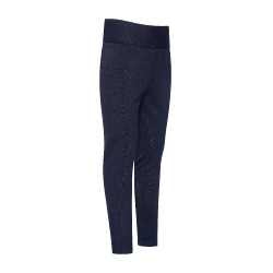 Legging de equitación Imperial Riding Tessy FullGrip KIDS Marino Azul marino Legging de equitación Imperial Riding Tessy FullGrip KIDS Marino Azul marino