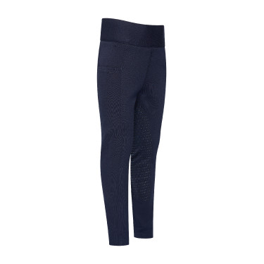 Legging de equitación Imperial Riding Tessy FullGrip KIDS Marino Azul marino Legging de equitación Imperial Riding Tessy FullGrip KIDS Marino Azul marino