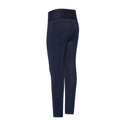 Legging de equitación Imperial Riding Tessy FullGrip KIDS Marino Azul marino Legging de equitación Imperial Riding Tessy FullGrip KIDS Marino Azul marino