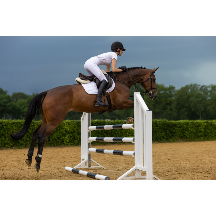 Euro-Star Flying Figure FullGrip mallas de montar Euro-Star Flying Figure FullGrip mallas de montar