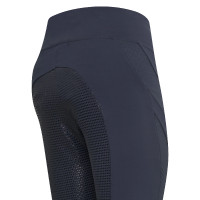 Euro-Star Flying Figure FullGrip mallas de montar Negro Euro-Star Flying Figure FullGrip mallas de montar Negro