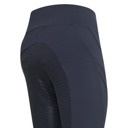 Euro-Star Flying Figure FullGrip mallas de montar Marino Azul marino Euro-Star Flying Figure FullGrip mallas de montar Marino Azul marino