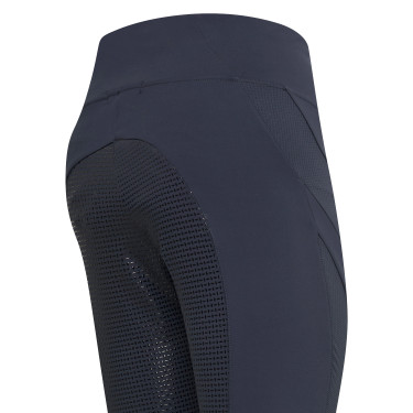 Euro-Star Flying Figure FullGrip mallas de montar Marino Azul marino Euro-Star Flying Figure FullGrip mallas de montar Marino Azul marino