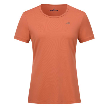 Top Euro-Star Enya Barra Cinna Naranja