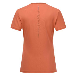 Top Euro-Star Enya Barra Cinna Naranja