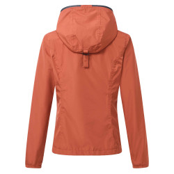Chaqueta Euro-Star Lina Barra Cinna Naranja
