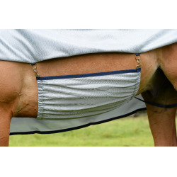 Cubierta anti-moscas Bucas Buzz-Off Full Neck Cubierta anti-moscas Bucas Buzz-Off Full Neck