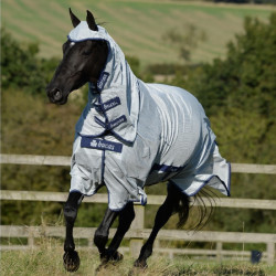 Cubre-moscas Bucas Buzz-Off X Big Neck