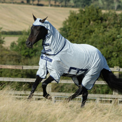 Cubre-moscas Bucas Buzz-Off X Big Neck Cubre-moscas Bucas Buzz-Off X Big Neck