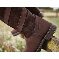 Botas Kennet Dublin Chocolate Marrón