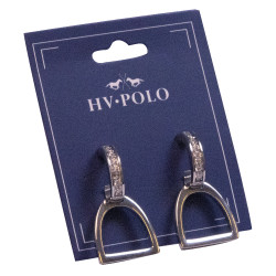 Pendientes estribos HV Polo Lotta