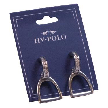 Pendientes estribos HV Polo Lotta