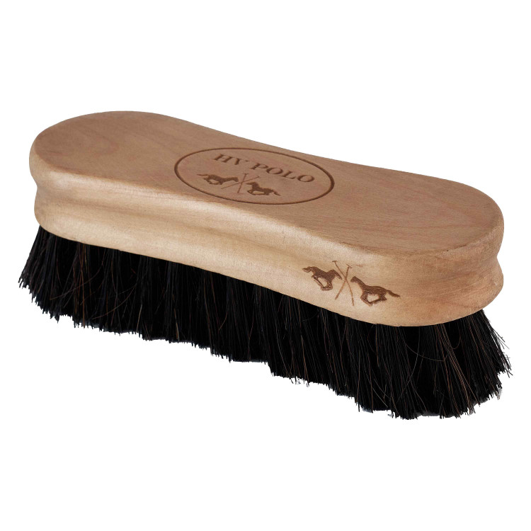 Cepillo para cabeza Imperial Riding Natural HV Polo