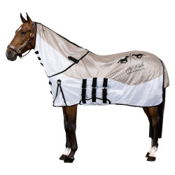 Manta antimoscas UV HV Polo Nena