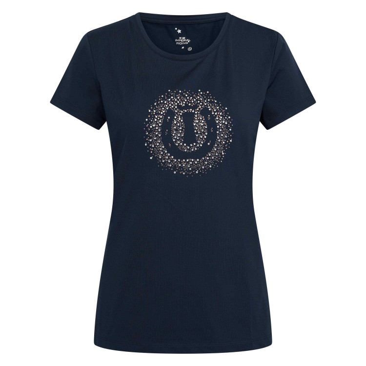 Camiseta técnica Imperial Riding Tally