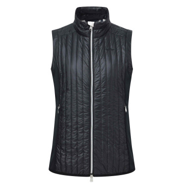 Chaleco sin mangas HV Polo Mare
