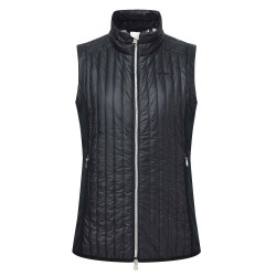 Chaleco sin mangas HV Polo Mare