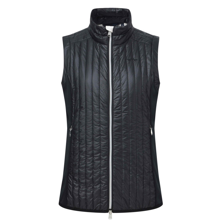 Chaleco sin mangas HV Polo Mare