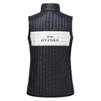 Doudoune sans manches HV Polo Mare Negro Doudoune sans manches HV Polo Mare Negro