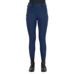 Leggings de equitación HV Polo Evi FullGrip