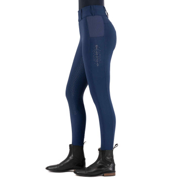 Leggings de equitación HV Polo Evi FullGrip Leggings de equitación HV Polo Evi FullGrip