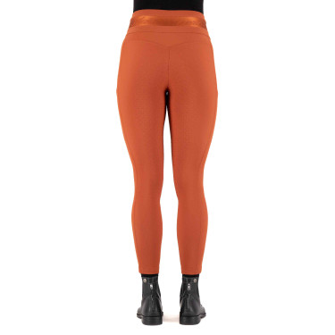 Pantalón de equitación Euro-Star Athletic Luxe FullGrip Pantalón de equitación Euro-Star Athletic Luxe FullGrip
