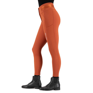 Pantalón de equitación Euro-Star Athletic Luxe FullGrip Pantalón de equitación Euro-Star Athletic Luxe FullGrip