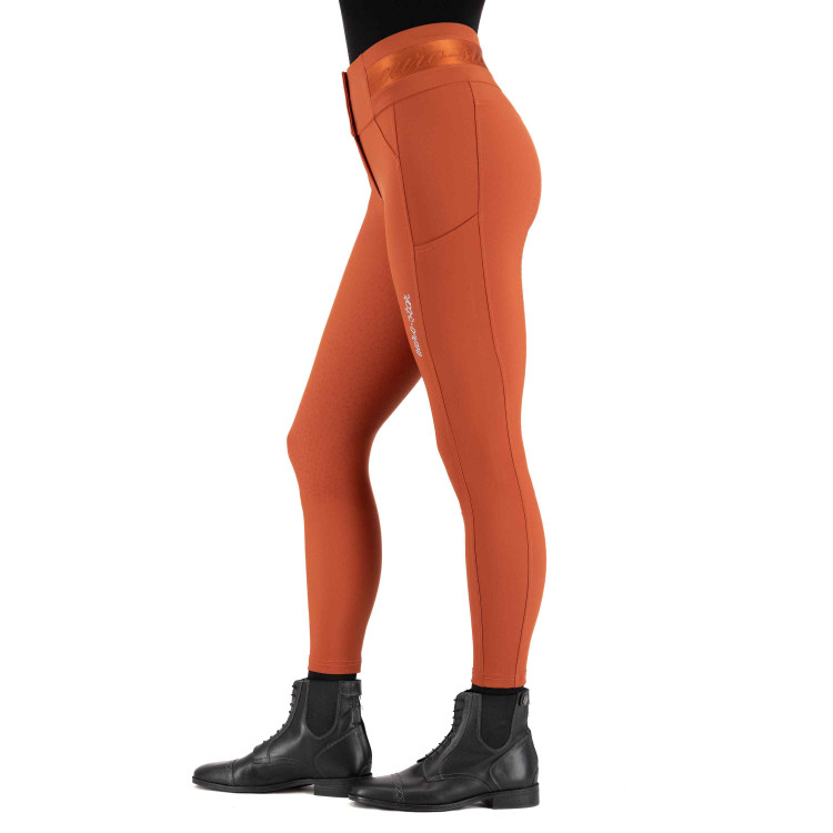 Pantalón de equitación Euro-Star Athletic Luxe FullGrip Pantalón de equitación Euro-Star Athletic Luxe FullGrip