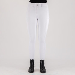 Pantalón de equitación Euro-Star Empressive FullGrip
