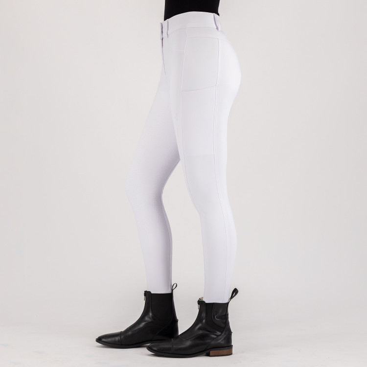 Pantalón de equitación Euro-Star Empressive FullGrip Pantalón de equitación Euro-Star Empressive FullGrip
