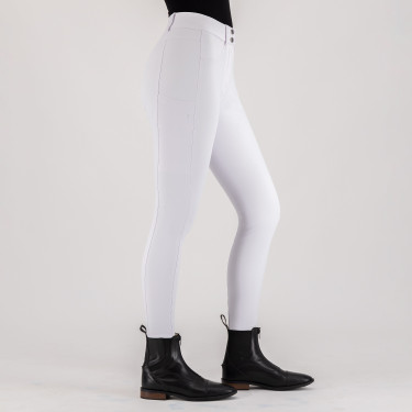 Pantalón de equitación Euro-Star Empressive FullGrip Pantalón de equitación Euro-Star Empressive FullGrip