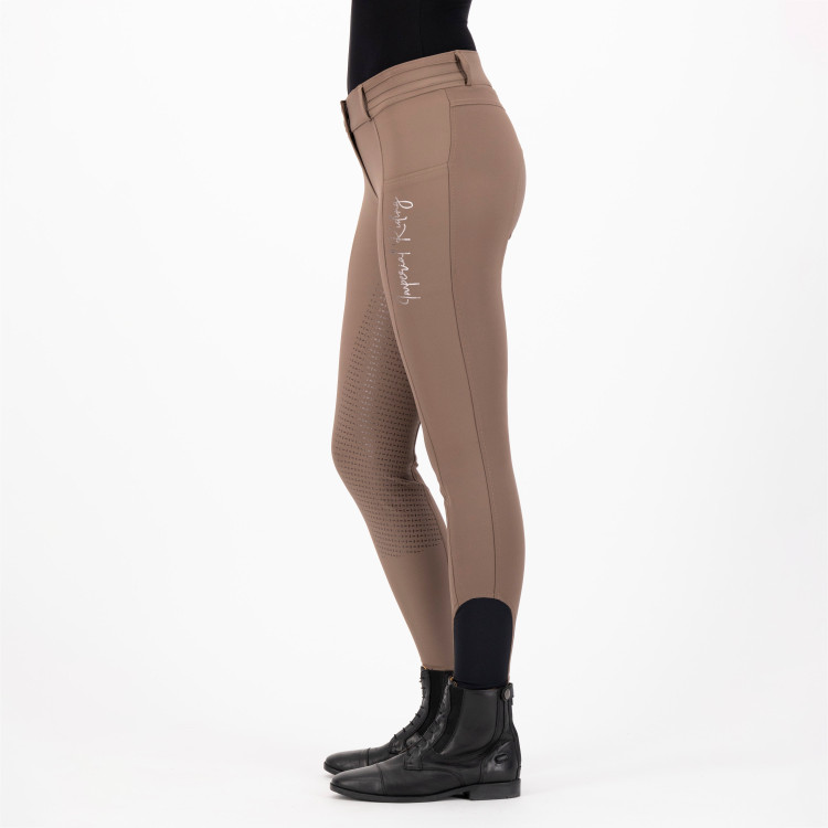 Pantalón de equitación Imperial Riding Suzy FullGrip Pantalón de equitación Imperial Riding Suzy FullGrip