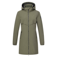 Parka HV Polo Milana Pradera